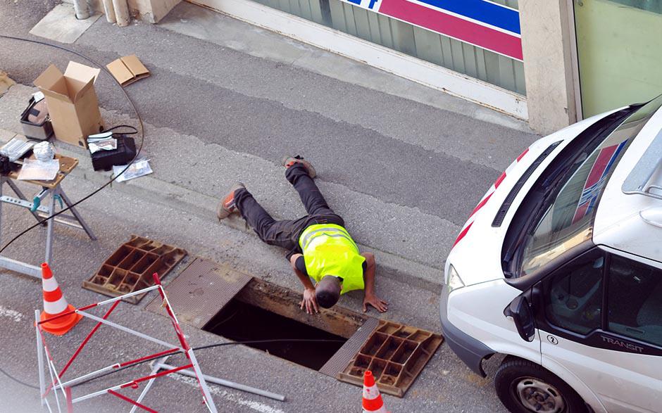 entreprise assainissement Meudon