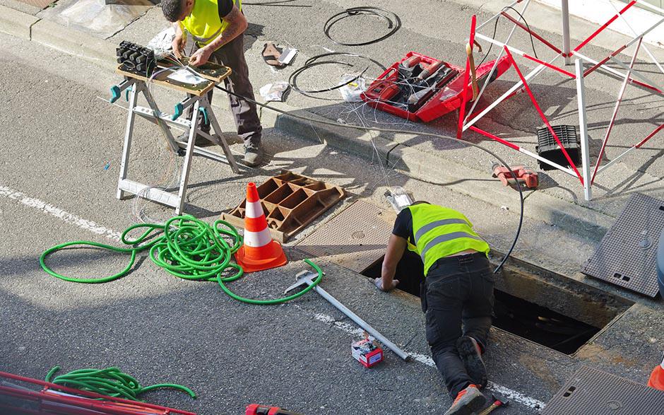 entreprise assainissement Meudon