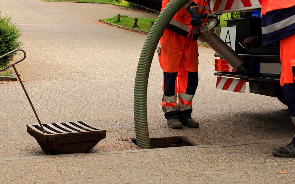entreprise assainissement Meudon